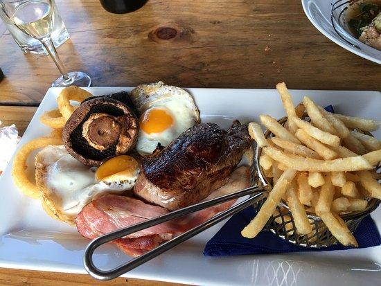 Boardwalk Restaurant